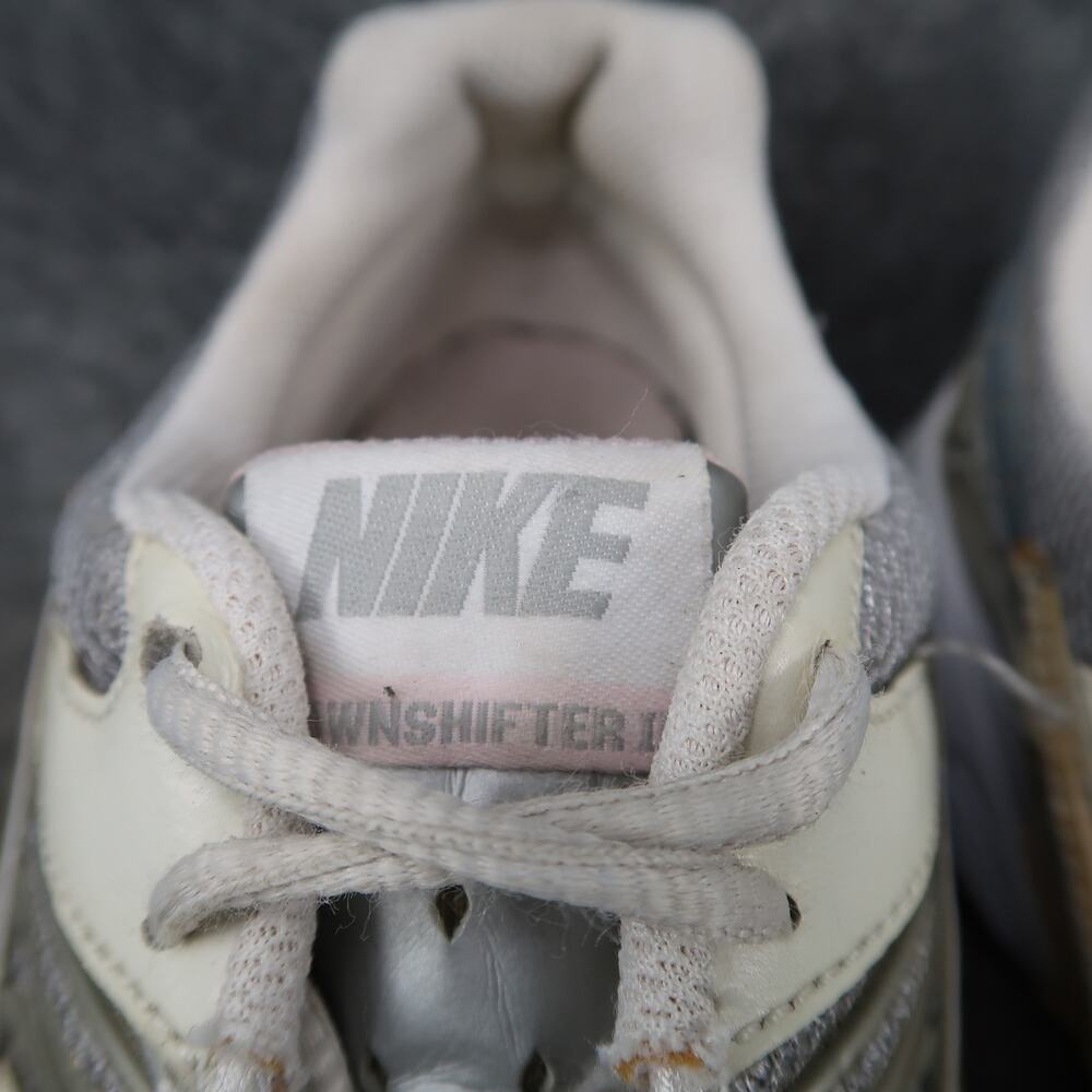 Nike Shoes Womens 8.5 Athletic Trainer Downshifter II Running Sneakers Active - Picture 4 of 13